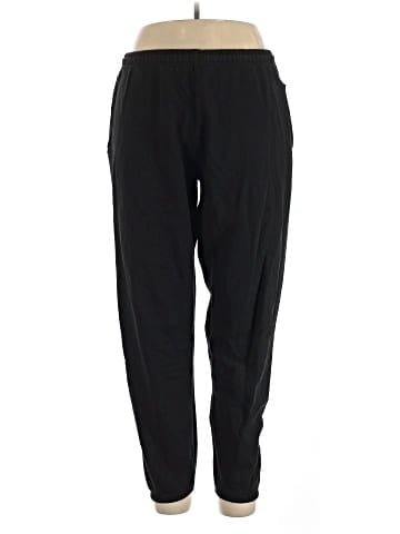 Athletic Works Track Pants (view 1)