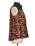 Ariat 100% Polyester Orange Vest Size L - photo 4