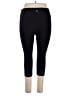 Tek Gear Black Active Pants Size XL - photo 2