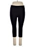 Tek Gear Black Active Pants Size XL - photo 1