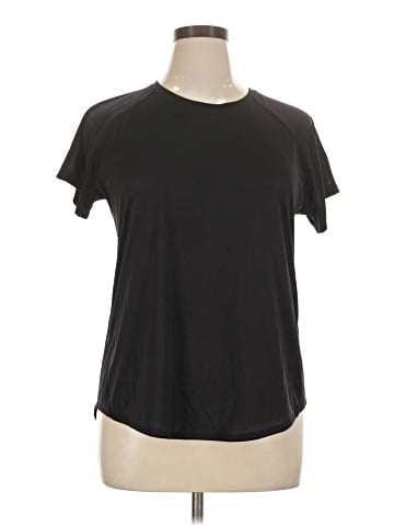 Tek Gear Short Sleeve T-Shirt (view 1)