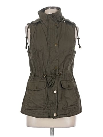 YMI Vest (view 1)