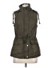 YMI 100% Cotton Green Vest Size M - photo 1