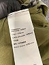 3.1 Phillip Lim 100% Silk Paisley Gold Silk Pants Size 6 - photo 8