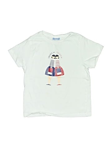 Jacadi Short Sleeve T-Shirt (view 1)