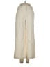 A.P.C. 100% Cotton Ivory Casual Pants Size 36 waist - photo 1