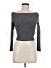 Assorted Brands Gray Cardigan Size M - photo 1