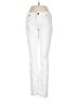 Kut from the Kloth White Jeans Size 4 - photo 1