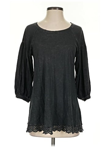 Altar'd State 3/4 Sleeve T-Shirt (view 1)