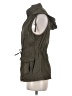YMI 100% Cotton Green Vest Size M - photo 5
