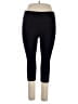 Tek Gear Black Active Pants Size XL - photo 1