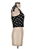Lulus Black Tank Top Size S - photo 4