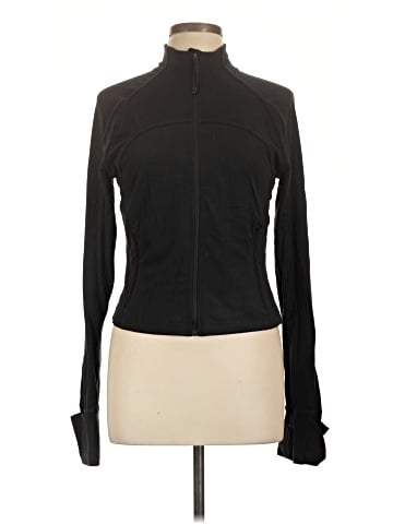 Lululemon Athletica Long Sleeve Top (view 1)