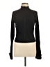 Lululemon Athletica Black Long Sleeve Top Size 12 - photo 1