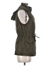 YMI 100% Cotton Green Vest Size M - photo 4