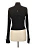 Lululemon Athletica Black Long Sleeve Top Size 12 - photo 2
