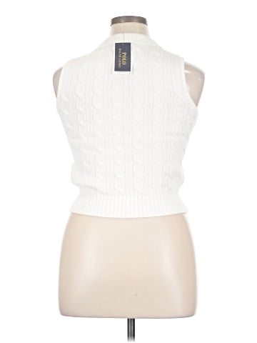 Polo by Ralph Lauren Sweater Vest (view 2)