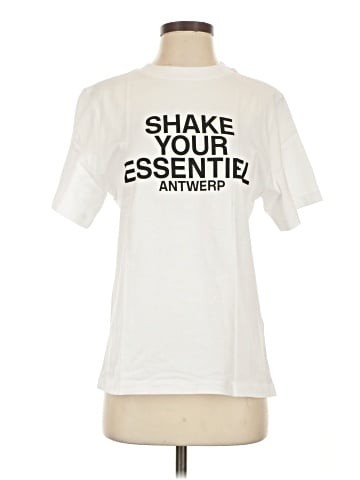 Essentiel Antwerp Short Sleeve T-Shirt (view 1)
