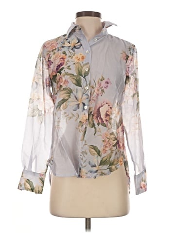 Bailey 44 Long Sleeve Blouse (view 1)