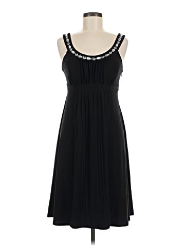 Sangria Cocktail Dress (view 1)