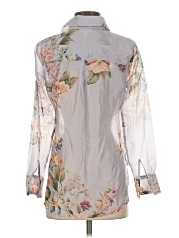 Bailey 44 Long Sleeve Blouse (view 2)