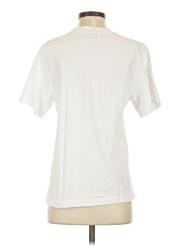 Essentiel Antwerp Short Sleeve T-Shirt (view 2)
