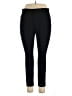 Gap Solid Black Active Pants Size 14 - photo 1