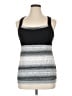 Athleta Gray Tank Top Size XL - photo 1