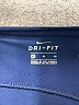Nike Blue Active Pants Size XL - photo 4