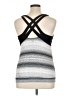 Athleta Gray Tank Top Size XL - photo 2