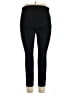 Gap Solid Black Active Pants Size 14 - photo 2