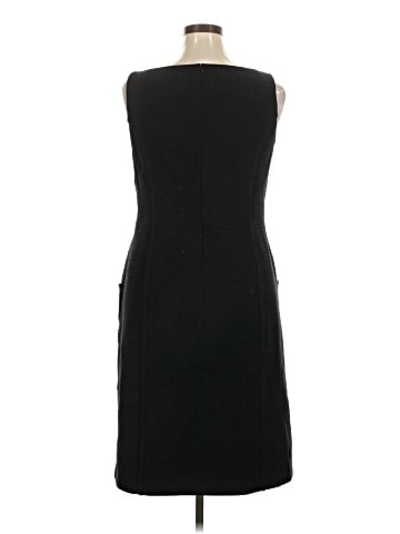 Lafayette 148 New York Cocktail Dress (view 2)