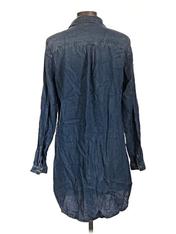 Lucky Brand Long Sleeve Button-Down Shirt (view 2)