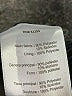 Asics Solid Black Athletic Shorts Size M - photo 4