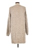 Angashion Chevron-herringbone Tan Cardigan Size L - photo 2