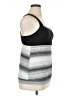 Athleta Gray Tank Top Size XL - photo 4