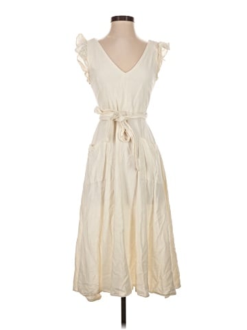 Zara TRF Casual Dress (view 1)