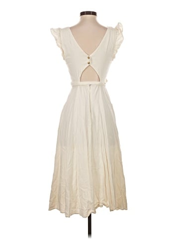 Zara TRF Casual Dress (view 2)