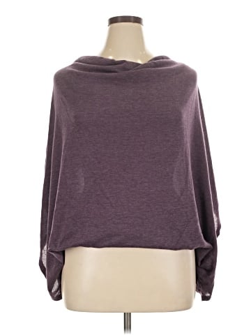 Poliana Plus Poncho (view 1)