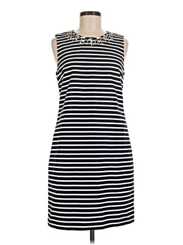 J.Crew Factory Store Casual Dress (view 1)