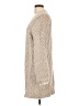 Angashion Chevron-herringbone Tan Cardigan Size L - photo 5