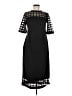 ASOS Black Cocktail Dress Size 6 - photo 1