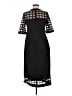 ASOS Black Cocktail Dress Size 6 - photo 2