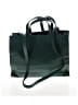 Telfar 100% Polyurethane Solid Green Tote One size - photo 3
