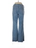 Express Blue Jeans Size L - photo 2