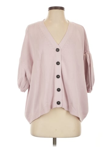 Repeat Cashmere Cardigan (view 1)