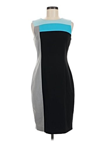 Calvin Klein Cocktail Dress (view 1)