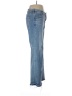 Express Blue Jeans Size L - photo 4