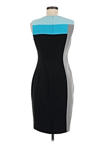 Calvin Klein Cocktail Dress (view 2)