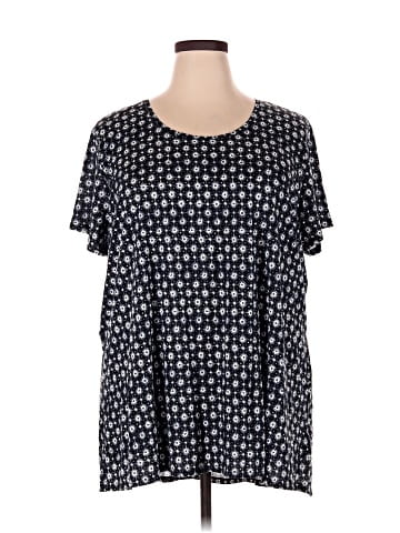 Purejill Short Sleeve T-Shirt (view 1)